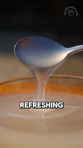 How Invasive Kudzu Is made into Jelly