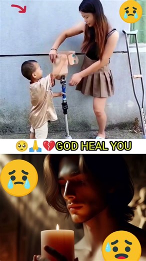 “Let’s Pray Together! Say ‘Amen’ for Healing & Strength 🙏💖”