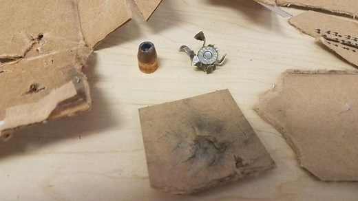 Dropping Live Ammunition CAN Lead To Detonation