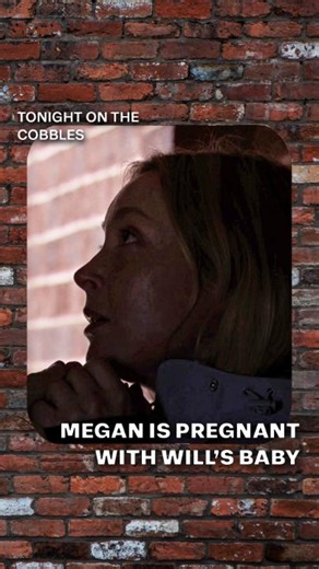 Unexpected Pregnancy Announcement on Coronation Street