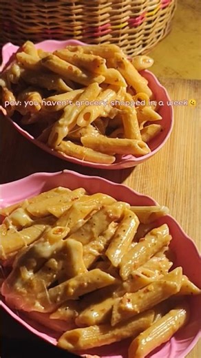 The One-Pot Pasta Hack You Need 🍝
