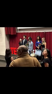 54K views · 1.2K reactions | TED Talk ✍️ | Bari Science Lab | Facebook