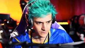 Stream snipers cause Ninja to quit Fortnite