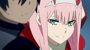 Proceso Dibujo de Zero Two || FanArt || | •Anime• Amino