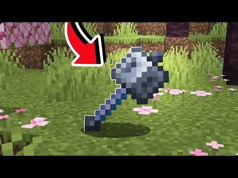 من نوب إلى محترف بسلاح الميس! 🔨🔥 | دليل ماين كرافت السري