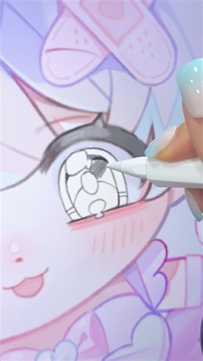 I Gave My Viewer's OC a Makeover lol