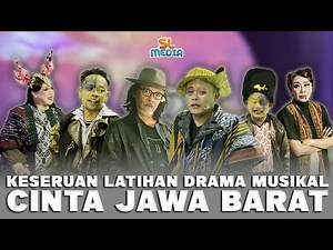 WHEN LOVE IN WEST JAVA BY SUJIWO TEJO