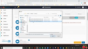 Submitting Your Homework