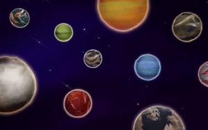 What Is an Exoplanet