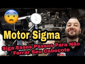 Changing the Timing Belt on a Sigma 1.6, New Fiesta, EcoSport, Focus Engine, with TOP Tips - Vide...