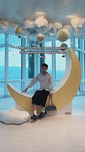 Achievement koyan as an introvert person 😓 #angsarap #yummerskaintayo #KikayNaEkalal #masc2masc | Ivan Pua