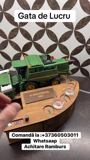 60K views · 198 reactions | Pentru mai multe detalii și comenzi, ne găsești direct în privat sau la WhatsApp/Viber: +37360503011  | IdeiGravate.MD | Facebook