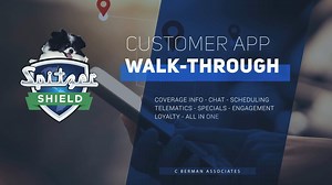 Spitzer Auto Care Customer App Walkthrough