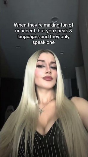 What languages do you speak?