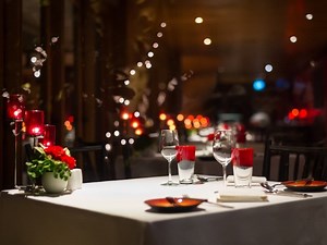 Simsbury Restaurant Among Nation's 'Most Romantic'