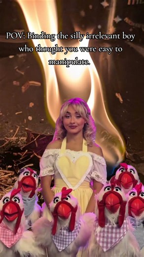 Appearances can be deceiving indeed! #darkfeminine #goddess #divinefeminine #hekate #witch