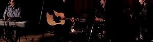 Chris von Sneidern, "C minor", performing at Swedish American Hall