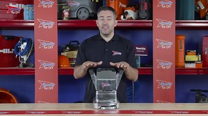 If you're looking to renovate hardwood floors or stairs then you'll need an edging sander. They're the perfect complimentary tool to a floor sander to help you get into those corners and edges. And furthermore, they're easier to use than you think. Check out this video on how to use one correctly and safely. To hire an edging sander today, follow this link👇 https://www.speedyservices.com/hire/power-tools/12_0130-h-Hiretech-HT7-Disc-Floor-Edging-Sander-240v-164kg | Speedy Hire