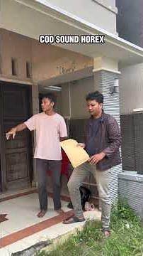 COD SOUND HOREX PART 2