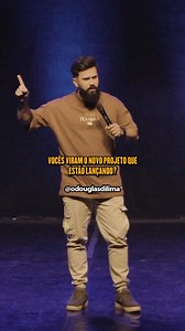 83K views · 4.2K reactions | Já que tem o JUNTAS vou fazer o MISTURADOS  09 de Novembro tem @juntas.conference no Maracanãzinho  | Douglas di Lima | Facebook