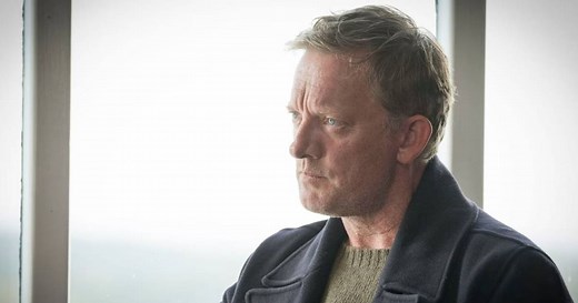 Inside Shetland star Douglas Henshall’s life from famous wife to Taggart cameo