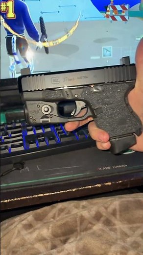 Glock 27