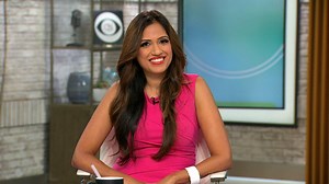 CBS Mornings:Tips for managing summer stress