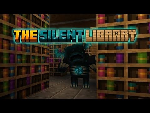 The Silent Library - Official Trailer