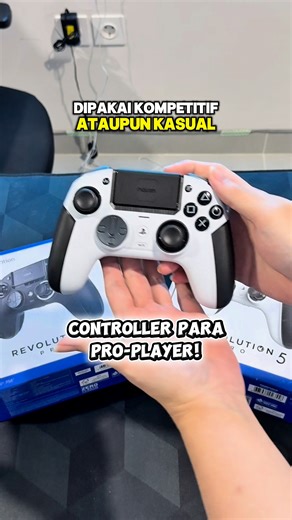 3.1K views · 4 comments |  Kenapa banyak pro player pindah ke...