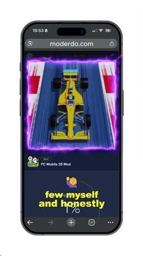 New Star GP MOD APK (Unlimited Money) v1.0.17