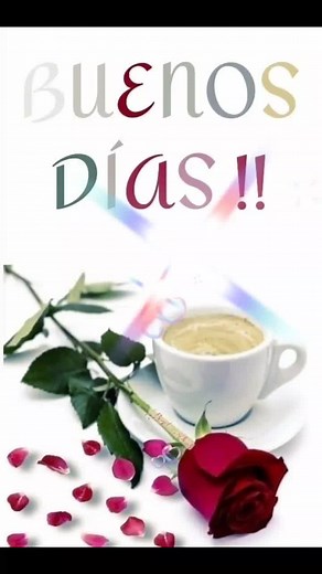 Buenos Días: Canciones para un Lindo y Bendecido Día