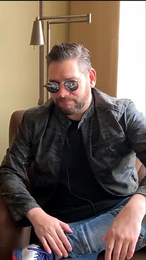 Dany Merlo on TikTok