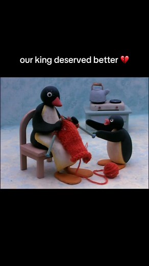 Exploring Pingu's Family Dynamics in Childhood Cartoons