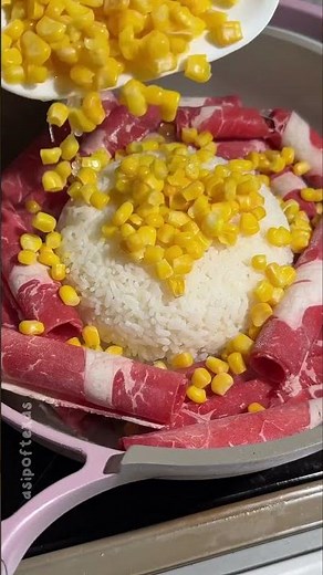 15 minute Pepper Lunch