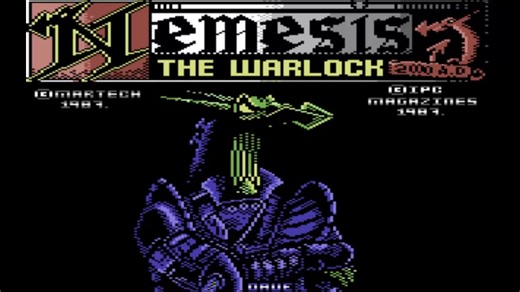 Commodore 64 Remix - Best of Remix64 charts 2000