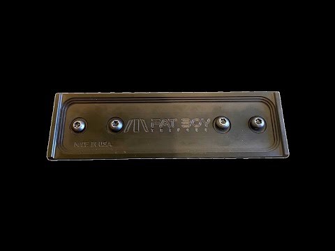 Keymod ARCA Rail 360 video