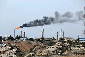 What is Kharg Island? Iranian petroleum site takes center stage as oil prices soar