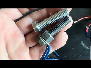 How to anodize metal super easy