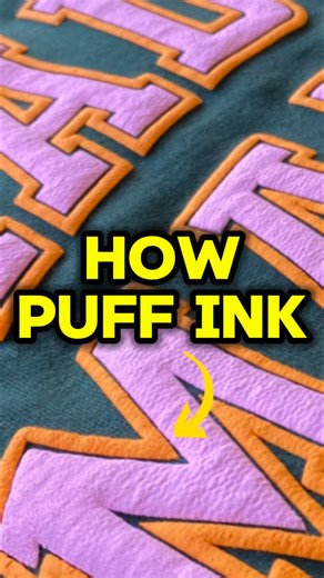 PUFF INK BTS 👕👀 | Streetwearhouse