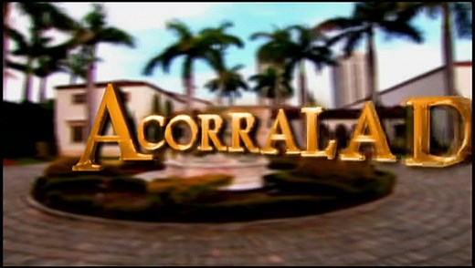 Acorralada Capitulo 105