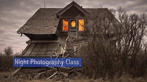 Want To Learn Night Photography? I Will Be Doing 90 Minute Classes All Over Saskatchewan This Summer. You'll Be Glad You Came. By Chris Attrell. | Forgotten Saskatchewan