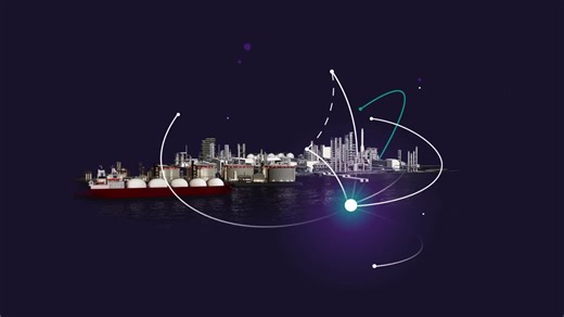 Explore how advanced gas turbine and compression technologies are revolutionizing the liquefaction process. Learn about @SiemensEnergy´s cutting-edge solutions, including electric motor drives and… | Herman Smit