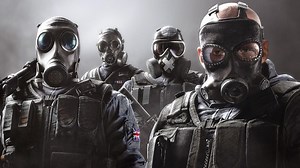 Test : Rainbow Six Siege