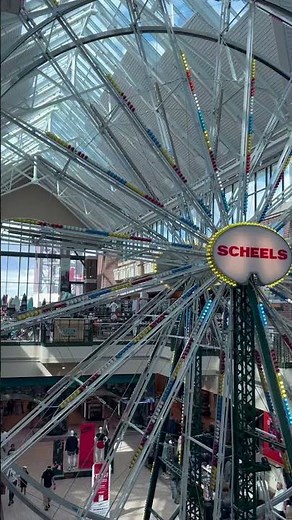 Scheels Legends in Sparks NV