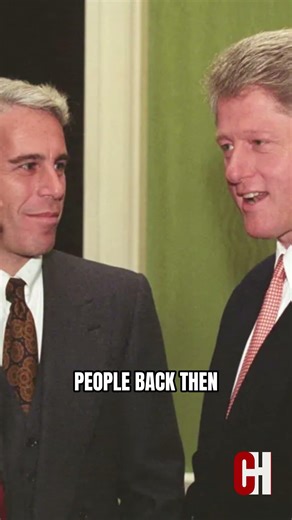 Epstein's Shocking Influence