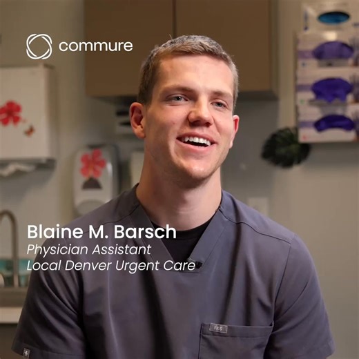 Commure Scribe uses cutting-edge AI technology to transcribe patient encounters and write medical documentation for you. Try it out for free today – no credit card required. Get started in 30 seconds 👇 | Commure Scribe