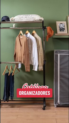 Organiza tu casa con nuestro Catalogo Hogar #easy #easyargentina #catalogo #muebles #decoration #home #hogar #organizacion