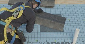 19K views · 94 reactions | Hey, roofers! Watch this pro tip to raise the bar on your next install. | GAF - Roofing | Facebook