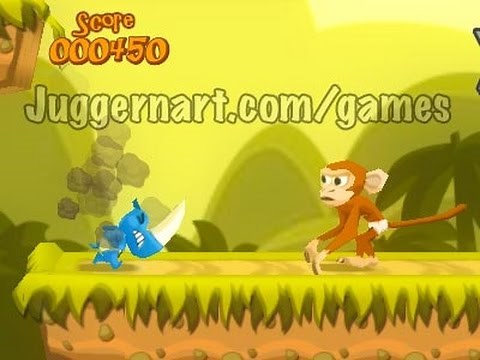 Rhino Rush Stampede Android GamePlay Trailer (HD)