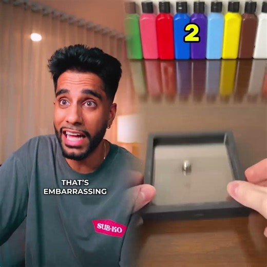 PC users Vs. Mac users 😅